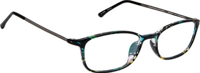 

Cardon Full Rim Rectangle Frame(50 mm