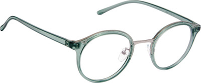 

Cardon Full Rim Round Frame(45 mm
