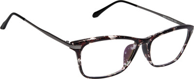 

Cardon Full Rim Rectangle Frame(50 mm