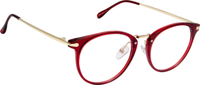 

Cardon Full Rim Round Frame(48 mm
