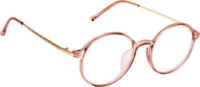 

Cardon Full Rim Round Frame(47 mm