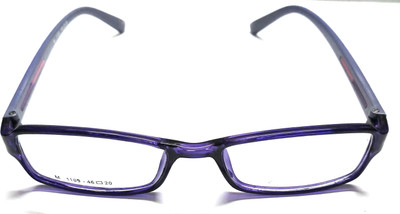 

Carex Full Rim Rectangle Frame(46 mm