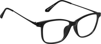 

Cardon Full Rim Oval Frame(51 mm