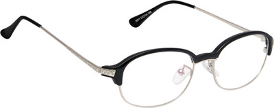 

Cardon Full Rim Oval Frame(52 mm