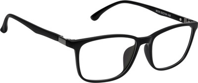 

Cardon Full Rim Rectangle Frame(52 mm