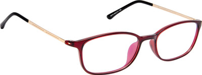 

Cardon Full Rim Rectangle Frame(50 mm
