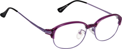 

Cardon Full Rim Oval Frame(52 mm