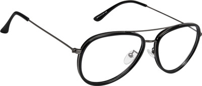 

Cardon Full Rim Aviator Frame(51 mm