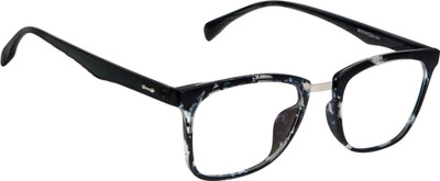

Cardon Full Rim Rectangle Frame(51 mm