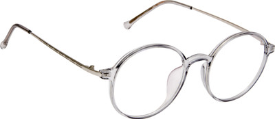 

Cardon Full Rim Round Frame(47 mm