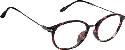 

Cardon Full Rim Round Frame(43 mm