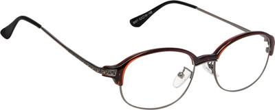 

Cardon Full Rim Oval Frame(52 mm