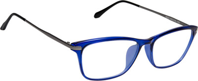 

Cardon Full Rim Rectangle Frame(50 mm