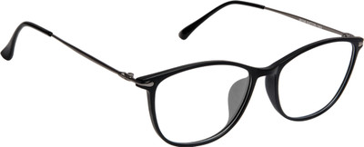 

Cardon Full Rim Oval Frame(53 mm