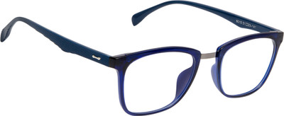 

Cardon Full Rim Rectangle Frame(51 mm