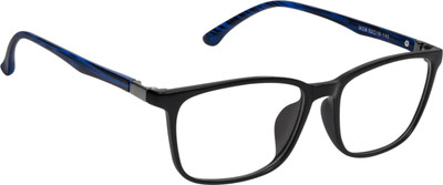 

Cardon Full Rim Rectangle Frame(52 mm
