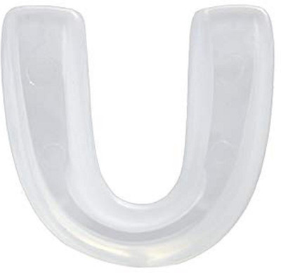 

Invincible Super Style Mouth Guard(Standard, White)