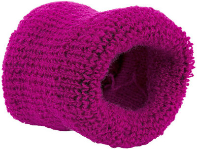

Voylla Fluffy Pink Hair Band Hair Band(Pink)