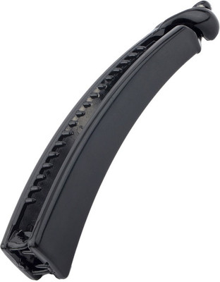 

Voylla Straight and Long Hair Clip Banana Clip(Black)