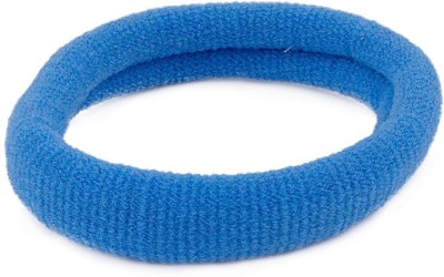 

Voylla Simply Blue Hair Band Hair Band(Blue)