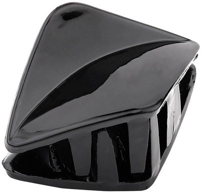 

Voylla Simple Black Hair Claw Hair Claw(Black)