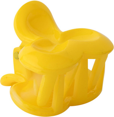 

Voylla Bright Yellow Hair Claw Hair Claw(Yellow)