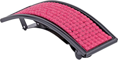 

Voylla Bubble Pink Hair Clip Hair Claw(Black)