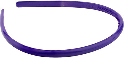 

Voylla Lavender Hair Band Hair Band(Purple)