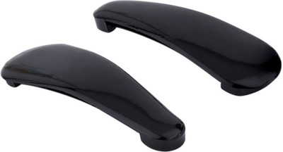

Voylla School Day- Any Day Hair Clips Tic Tac Clip(Black)