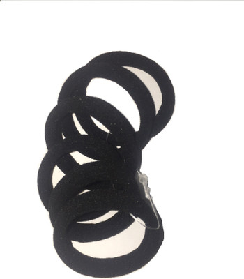 

Tarsiers 6 Black Rubber Band(Black)