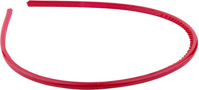

Voylla Sleek Red Head Band Hair Band(Red)
