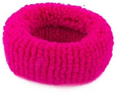 

Voylla Simply Red Hair Band Hair Band(Pink)