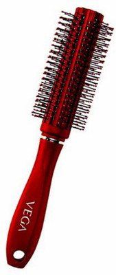 

VEGA Round Brush (Deep Red)