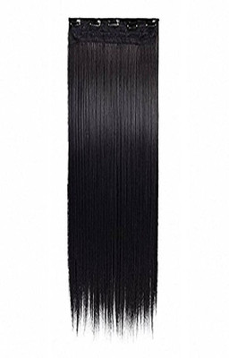 

Anand Black Hair Extension