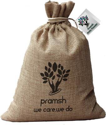 

PRAMSH Luxurious Amla Powder Pack of 700gm(700 g)