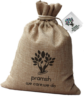 

PRAMSH Luxurious Hibiscus Raw Pack of 200gm(200 g)