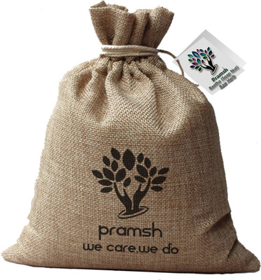 

PRAMSH Luxurious Reetha (Soap Nut) Raw Pack of 800gm(800 g)