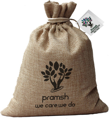 PRAMSH Luxurious Hibiscus Raw Pack of 700gm(700 g)
