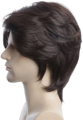 

Bueno Medium Hair Wig(Men)