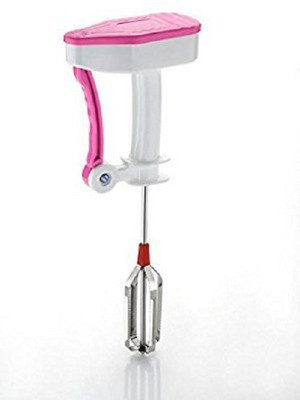 

Kombuis Kitchenware Hand Beater002 0 Hand Blender(Multicolor)