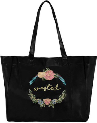 

Bagclan Tote(Black)