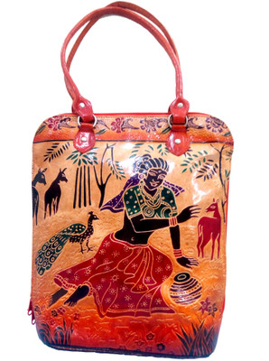 

zint Tote(Multicolor)