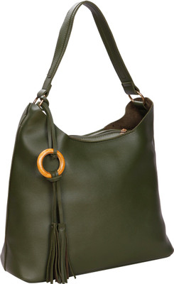 

Bagkok Hobo(Green)