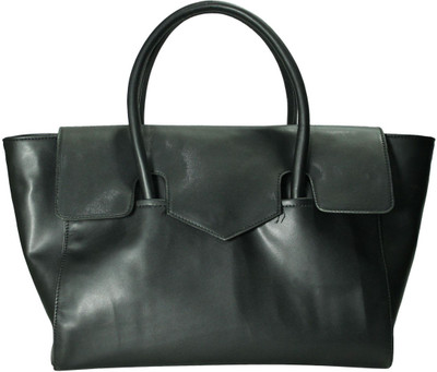 

MODA DESIRE Hand-held Bag(Black)
