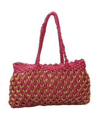 

RITA'S Hand-held Bag(Multicolor)