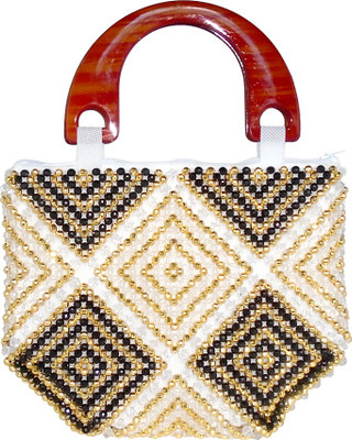 

RAINBOW Hand-held Bag(Multicolor)