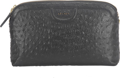 

Adamis Hand-held Bag(Black)