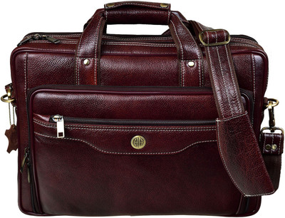 

Hammonds Flycatcher Messenger Bag(Brown)