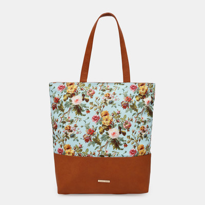 

Cara Mia Tote(Multicolor)