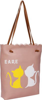 

Bagkok Tote(Pink)